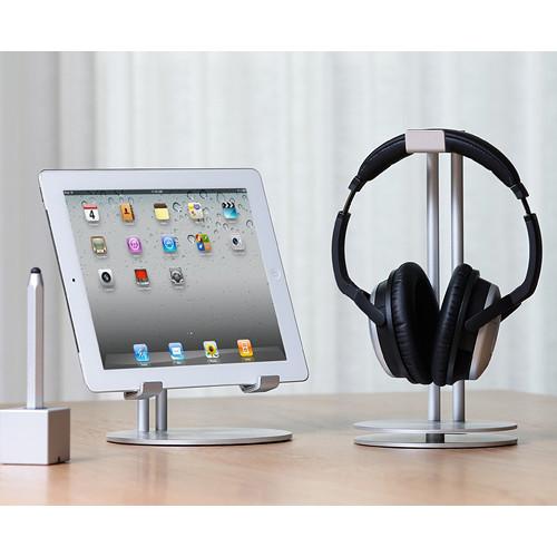 Just Mobile HS-100 HeadStand Headphone Stand