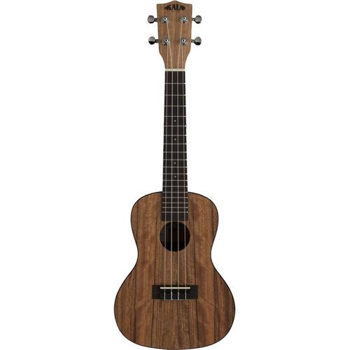 KALA KA-PWC Concert Pacific Walnut Ukulele