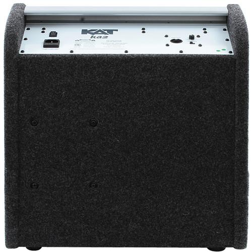 KAT KA2 200W RMS 1x12 Digital Drum Set Amplifier