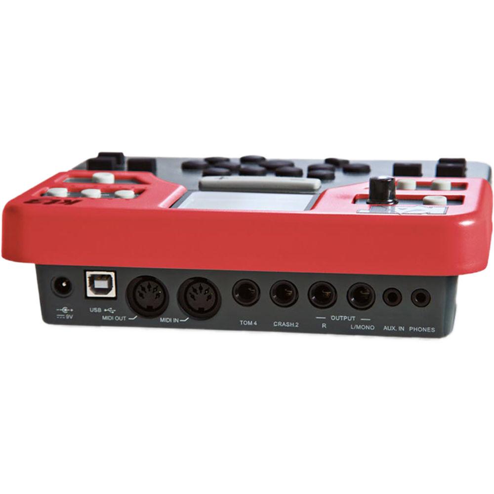 KAT KT3 6-Piece Advanced Electronic Drum Kit