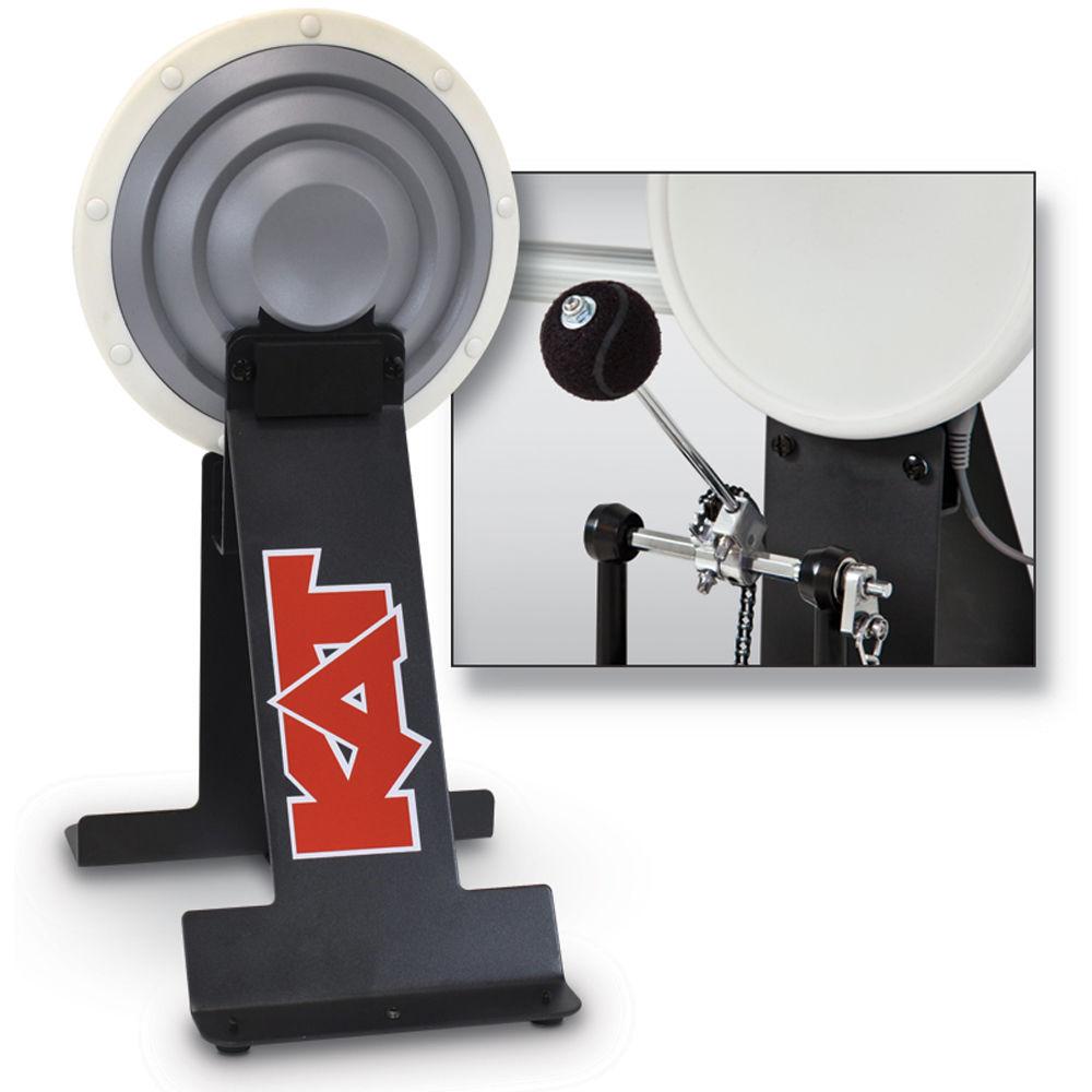 KAT KT3 6-Piece Advanced Electronic Drum Kit