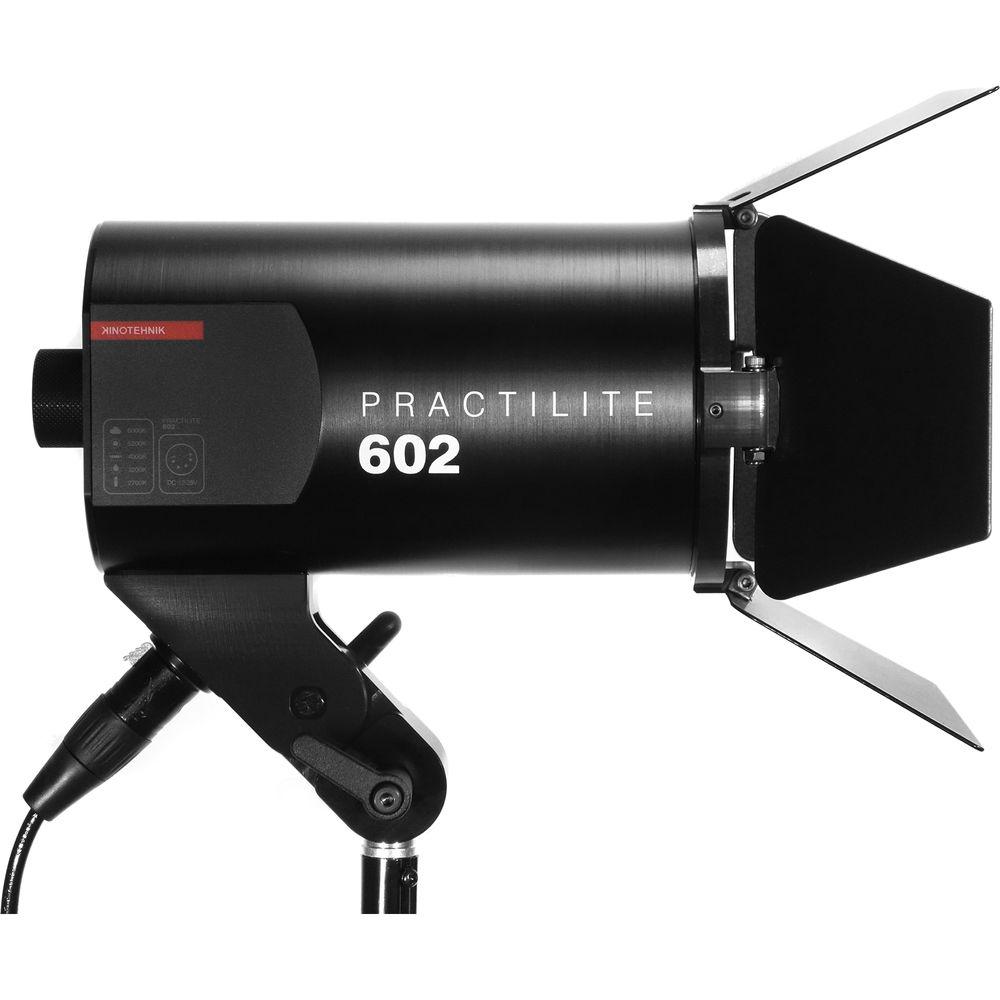Kinotehnik Practilite 602 LED Fresnel