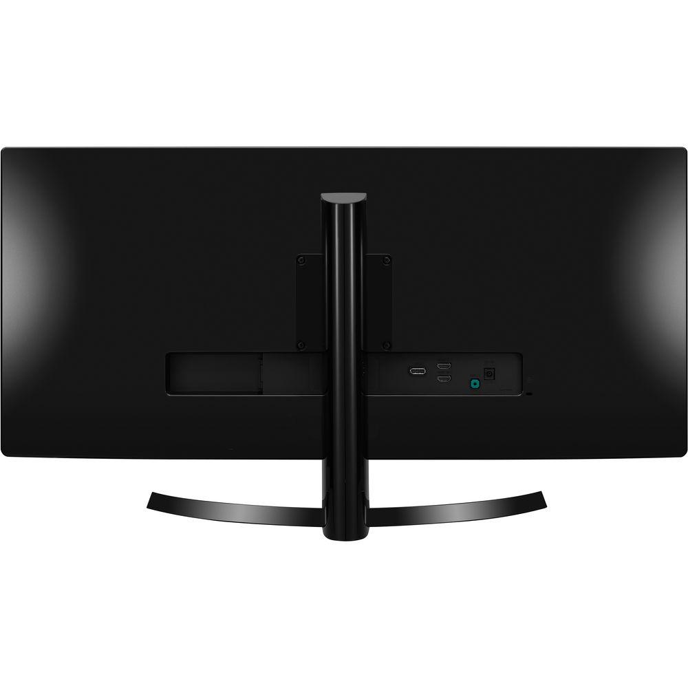LG 34UM68-P 34" 21:9 UltraWide FreeSync IPS Monitor
