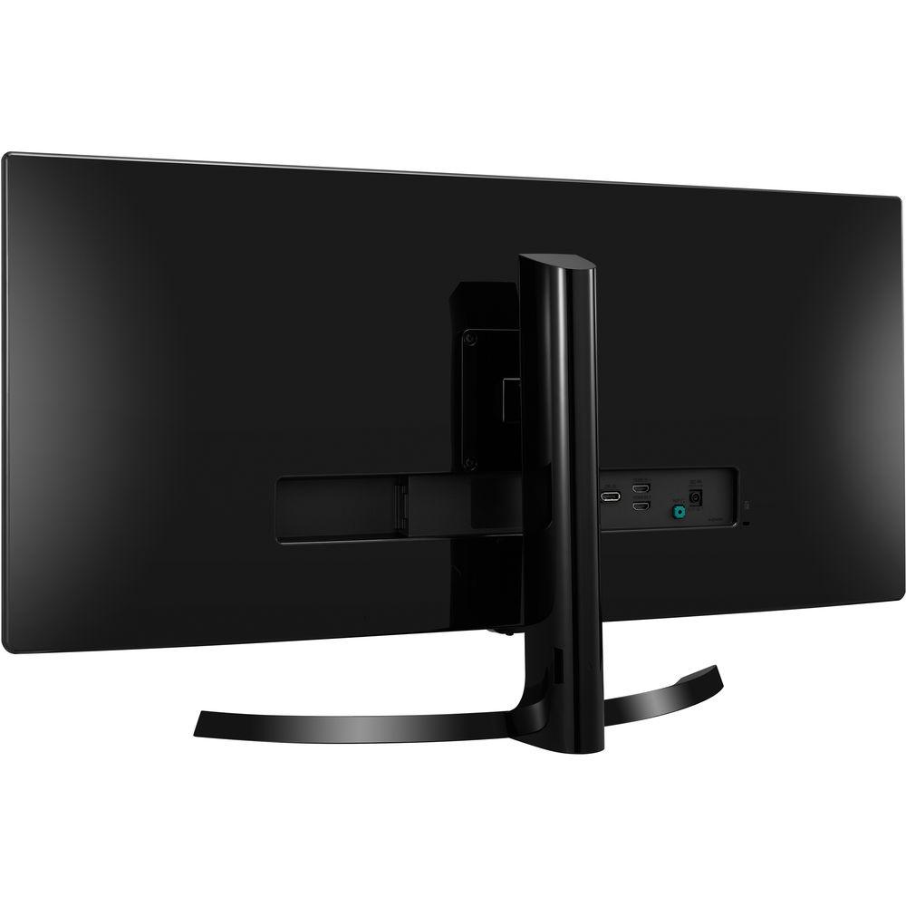 LG 34UM68-P 34" 21:9 UltraWide FreeSync IPS Monitor
