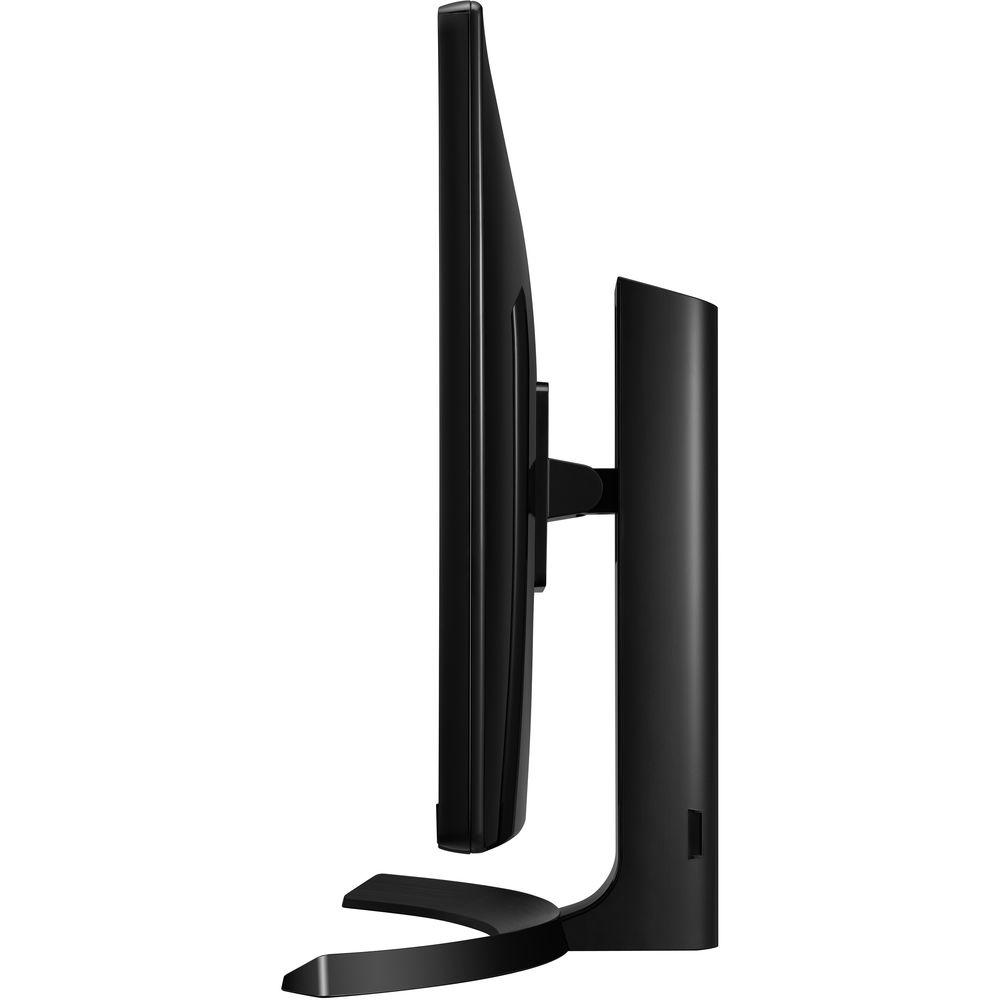 LG 34UM68-P 34" 21:9 UltraWide FreeSync IPS Monitor