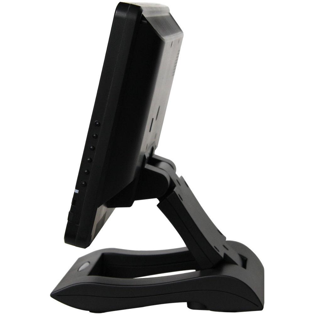 Lilliput FA1011-NP C T 10.1"-Class WSVGA Touchscreen LCD Monitor