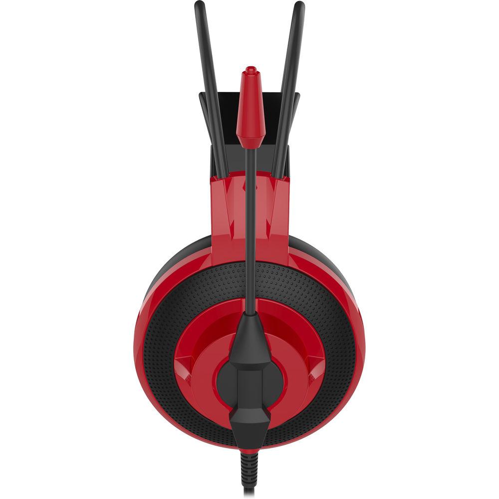 MSI DS501 Gaming Headset