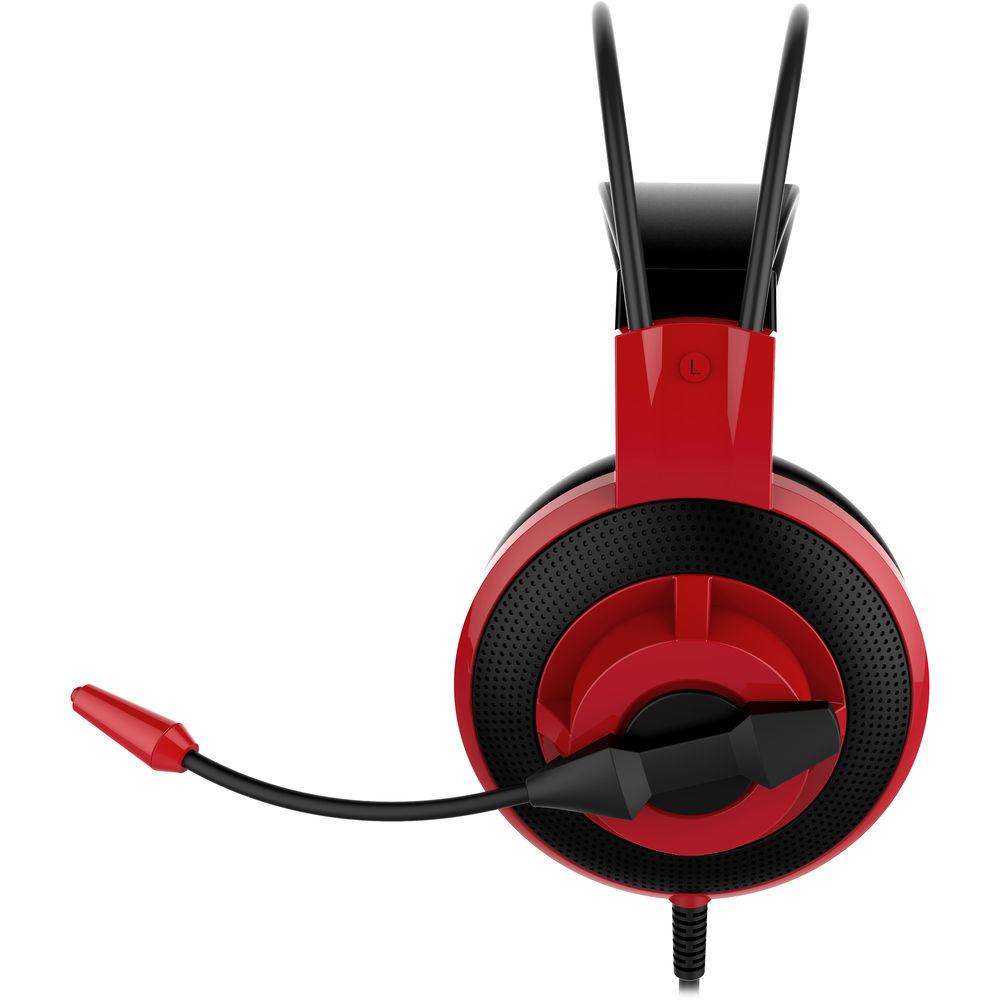 MSI DS501 Gaming Headset