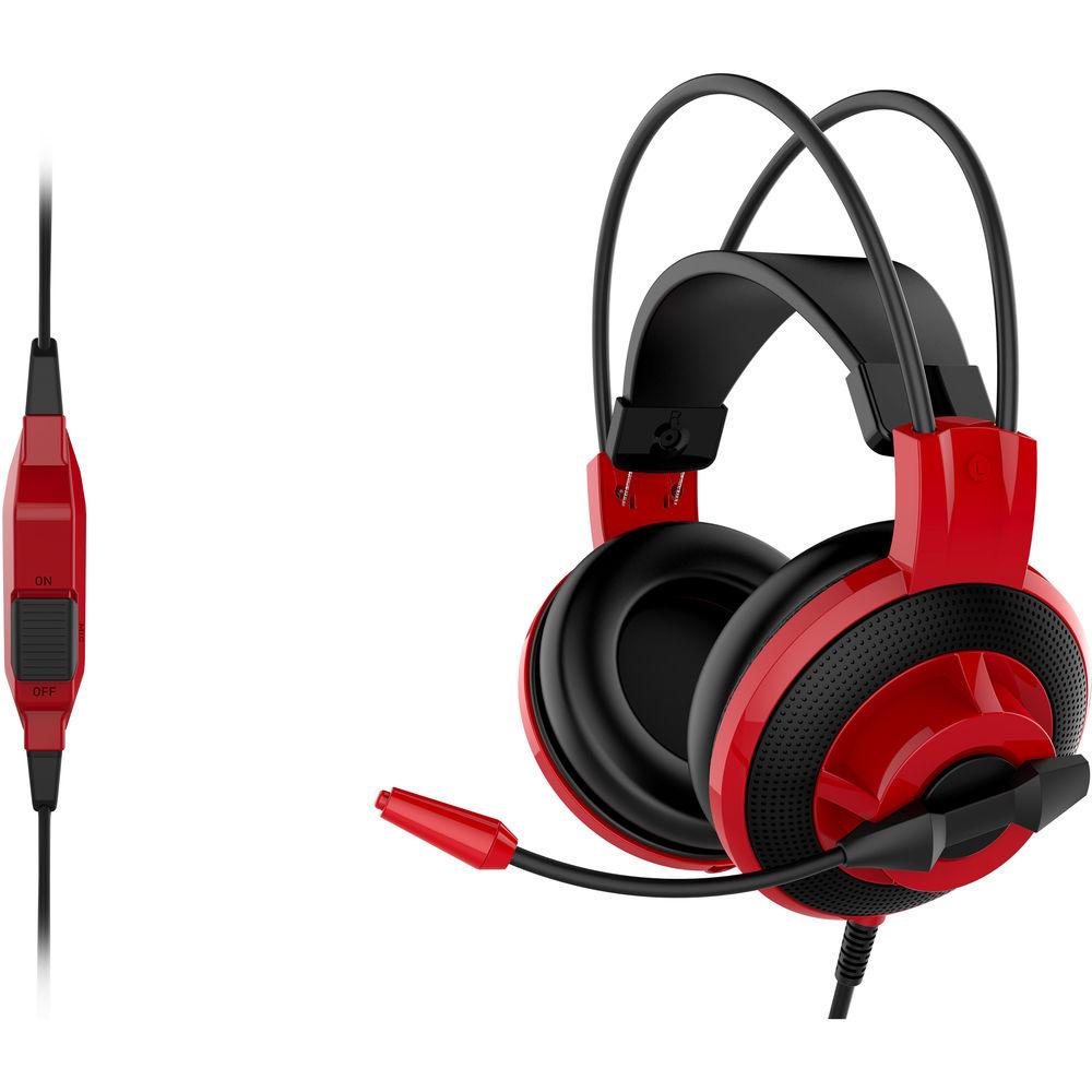 MSI DS501 Gaming Headset