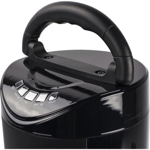 Nady CYLNDR Bluetooth Speaker