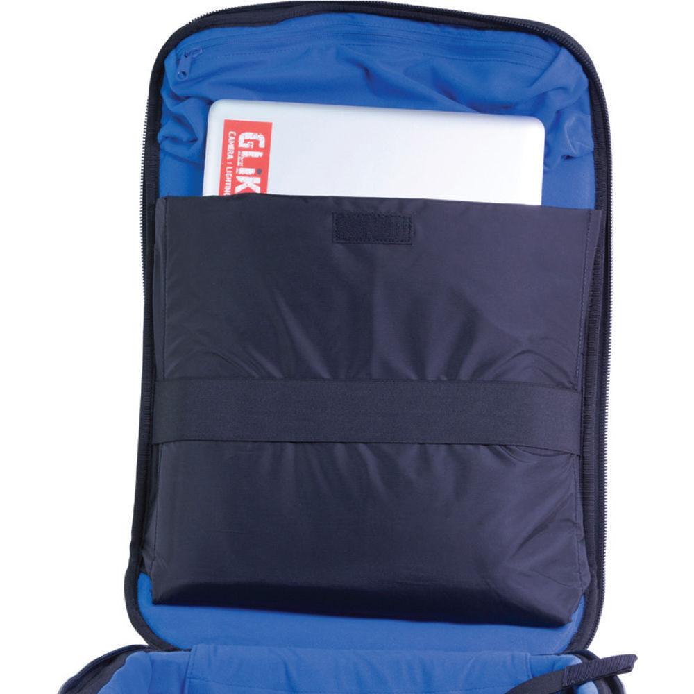 ORCA OR-11 Rolling Suitcase for DSLR Cameras