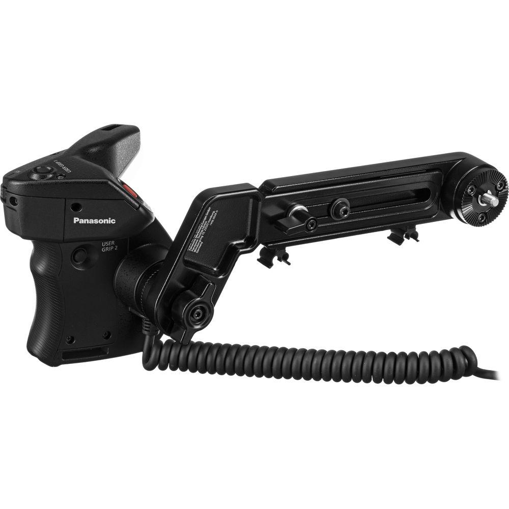 Panasonic Grip Module for VariCam LT