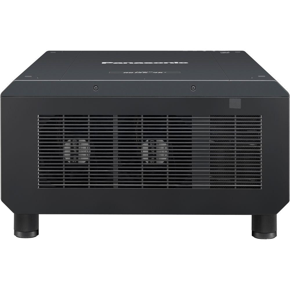 Panasonic PT-RQ13K 10,000-Lumen 3DLP 4K Laser Projector