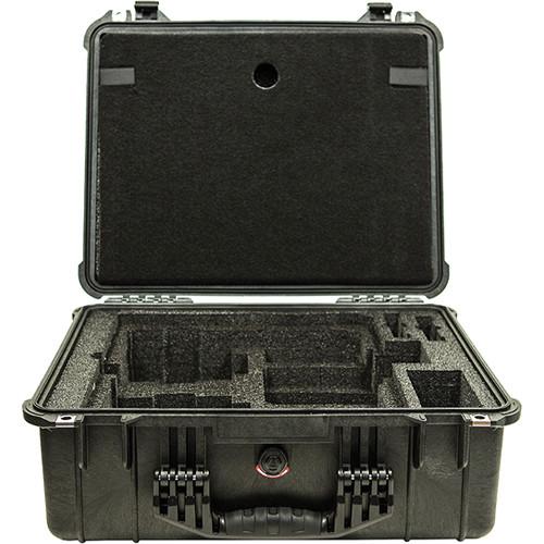 Paralinx Custom Case for Tomahawk or Arrow-X