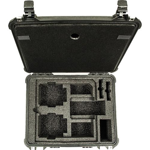 Paralinx Custom Case for Tomahawk or Arrow-X