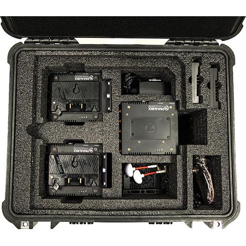 Paralinx Custom Case for Tomahawk or Arrow-X