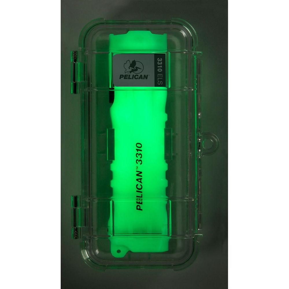Pelican 3310ELS Emergency Lighting Station