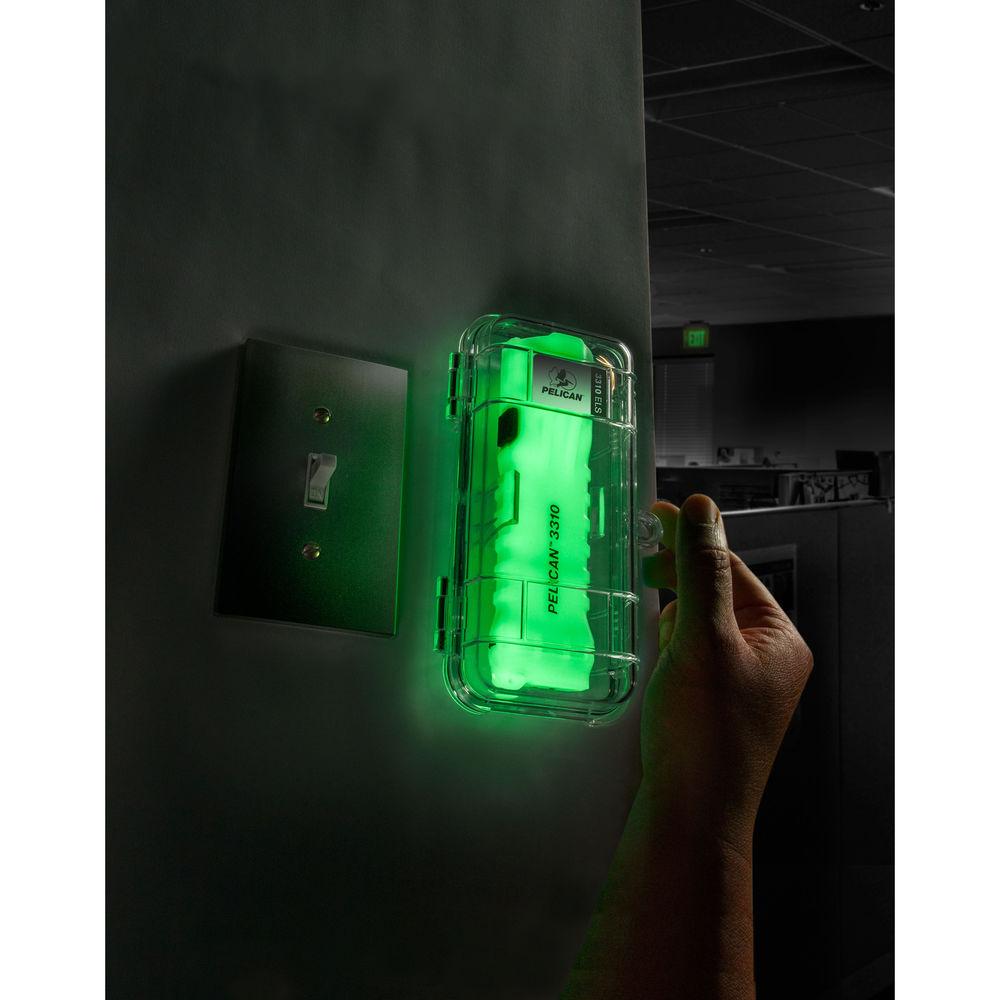 Pelican 3310ELS Emergency Lighting Station