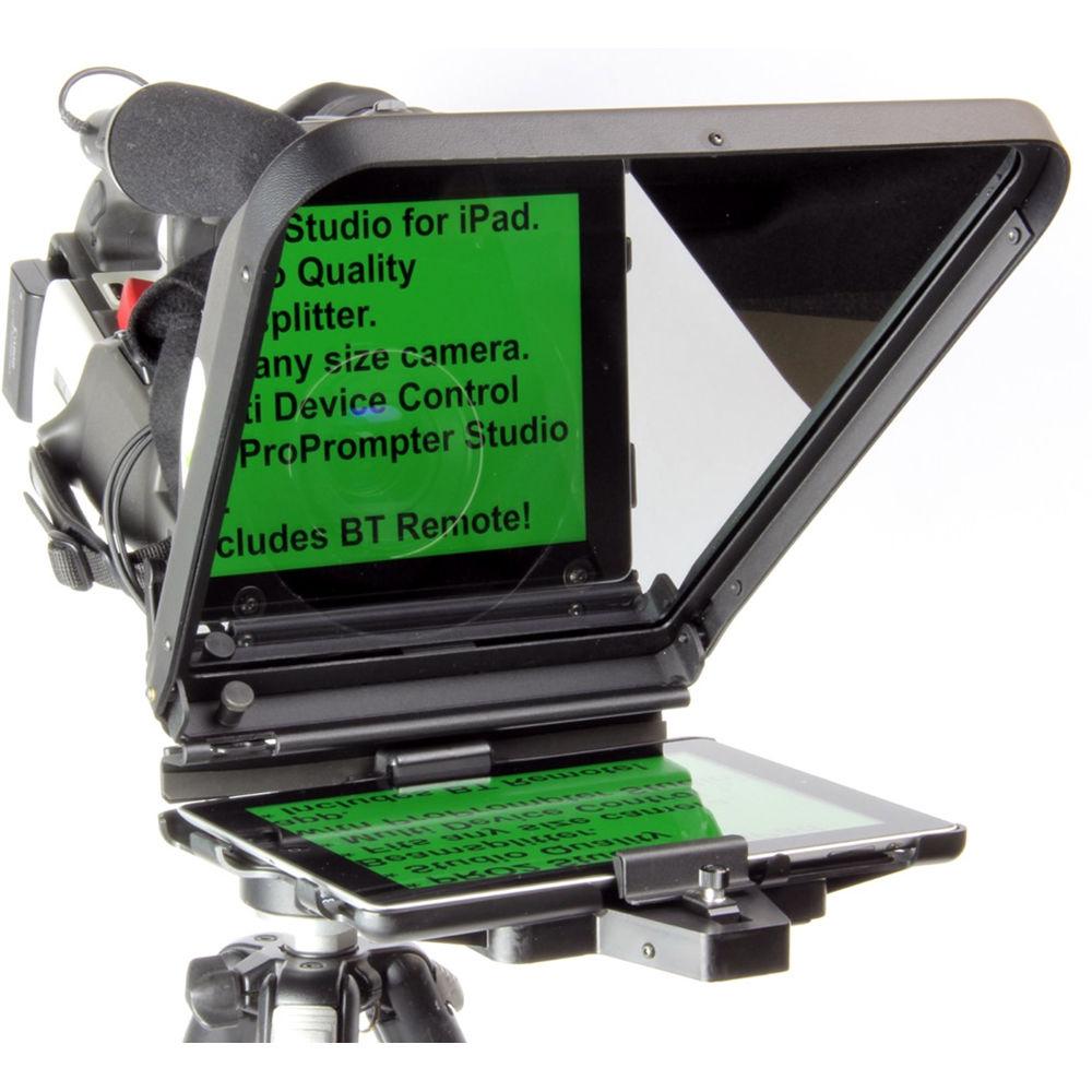 ProPrompter PRO2 Studio Teleprompter