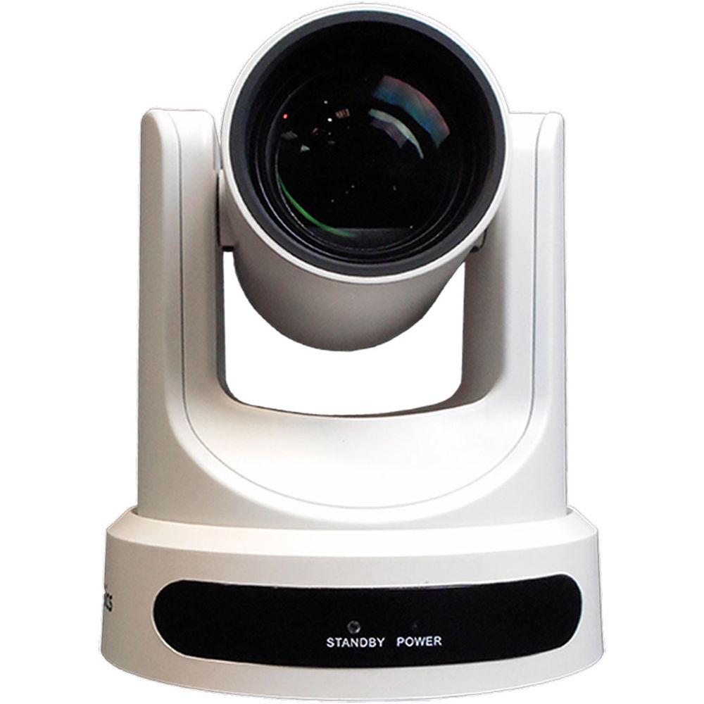 PTZOptics 12x-USB Gen2 Live Streaming Camera