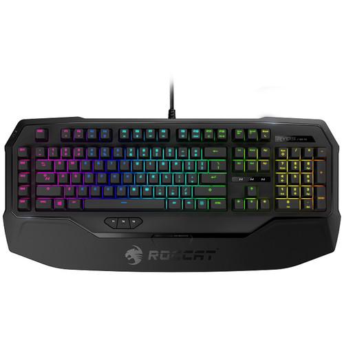 ROCCAT Ryos MK FX Backlit Mechanical Keyboard
