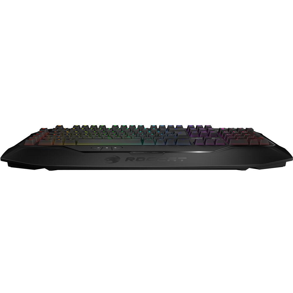 ROCCAT Ryos MK FX Backlit Mechanical Keyboard