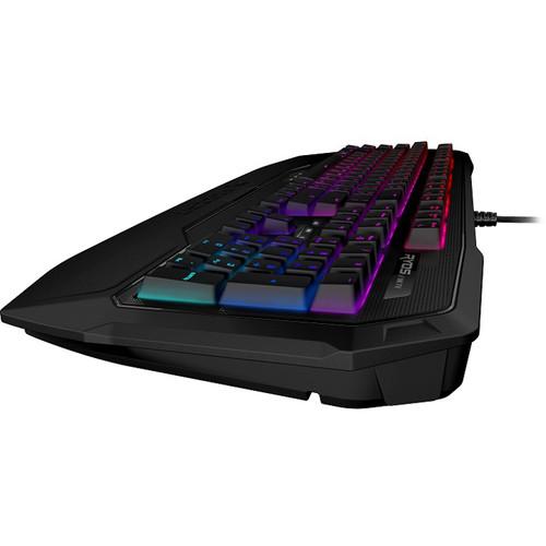 ROCCAT Ryos MK FX Backlit Mechanical Keyboard
