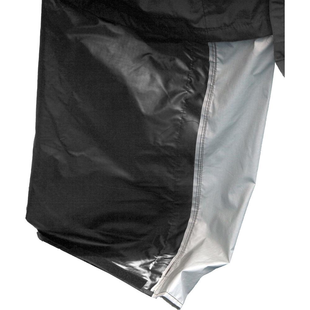 ShooterSlicker MTO-S10-B Raincover for ENG EFP Studio Camera