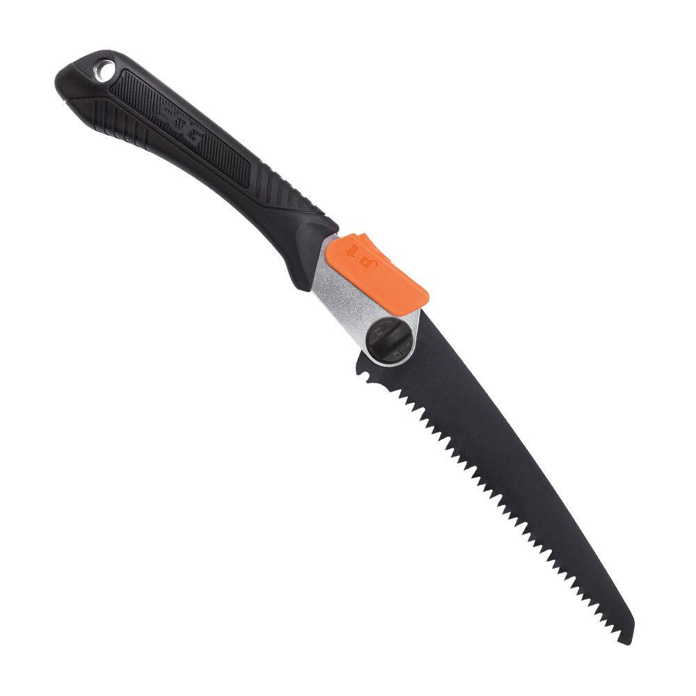 SOG Folding Saw with Wood Saw Blade