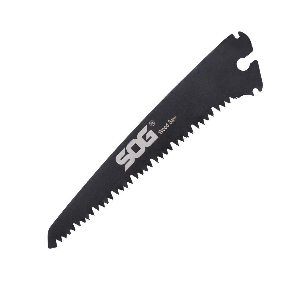 SOG Folding Saw with Wood Saw Blade