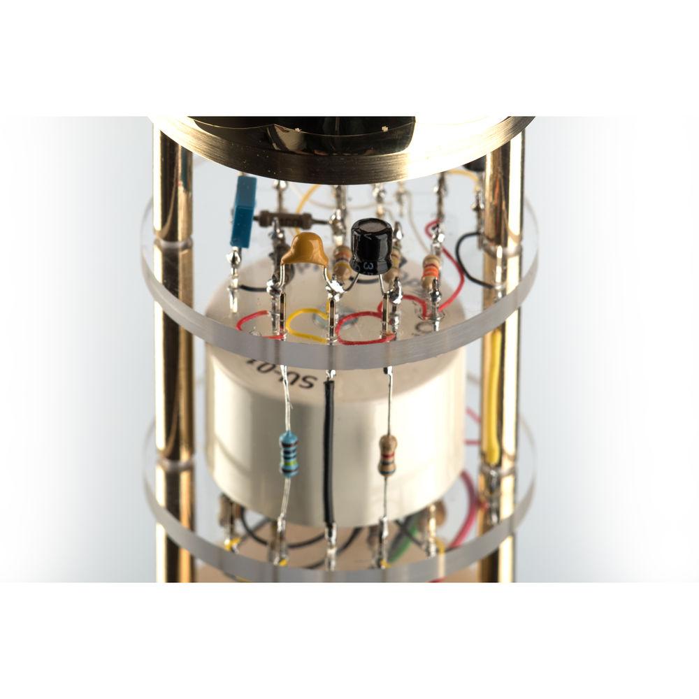 Soyuz Microphones SU-019 Large-Diaphragm FET Condenser Mic