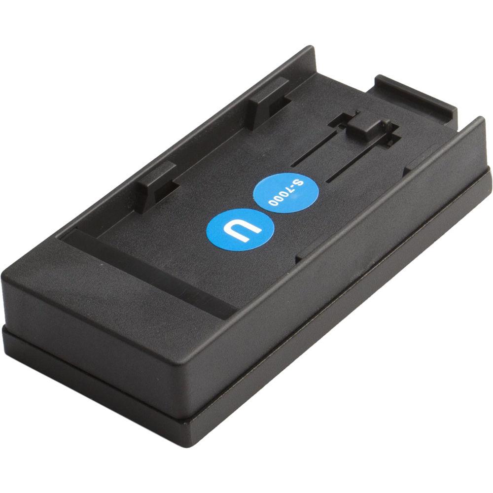 SWIT Battery Mount for Sony BP-U Batteries