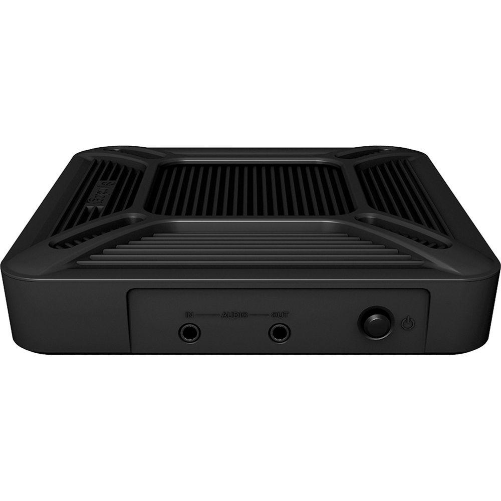 Synology VS360HD VisualStation Video Decoder with Live-View and Playback