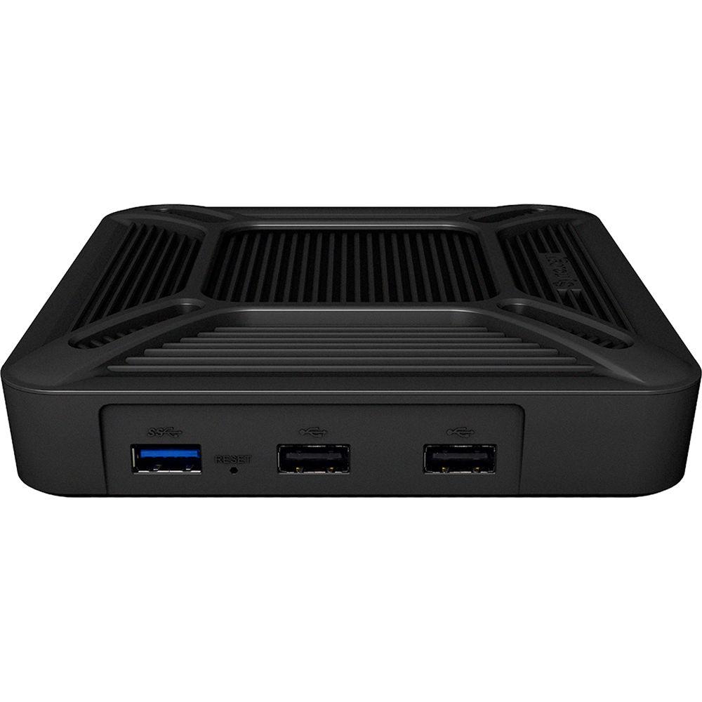 Synology VS360HD VisualStation Video Decoder with Live-View and Playback