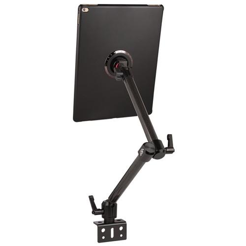 The Joy Factory MagConnect Wheelchair Rail Mount iPad Air