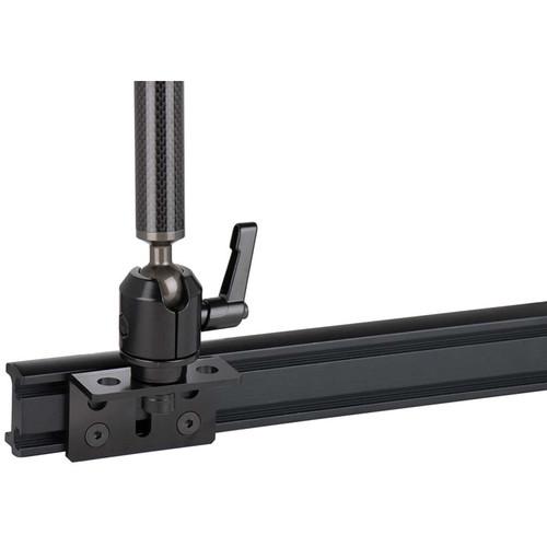 The Joy Factory MagConnect Wheelchair Rail Mount iPad Air