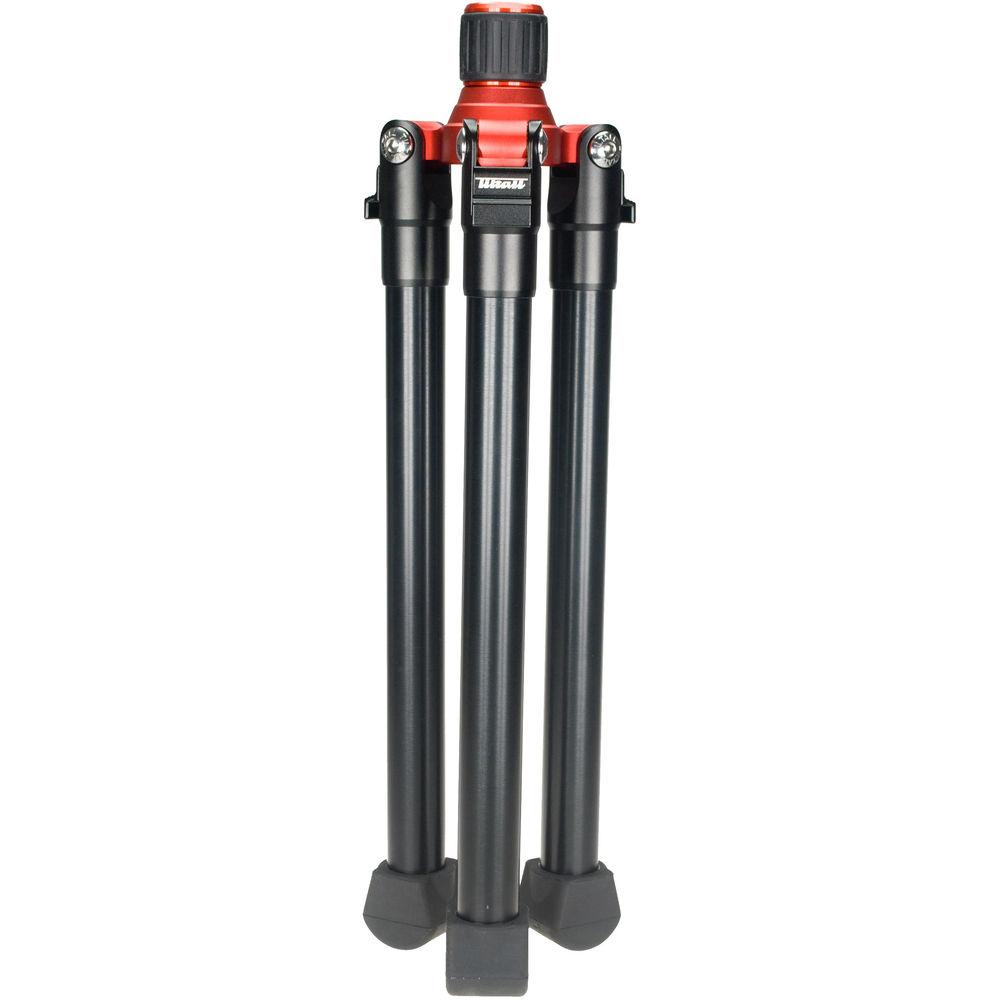 Tiltall Tripod Leg Brace for Monopod