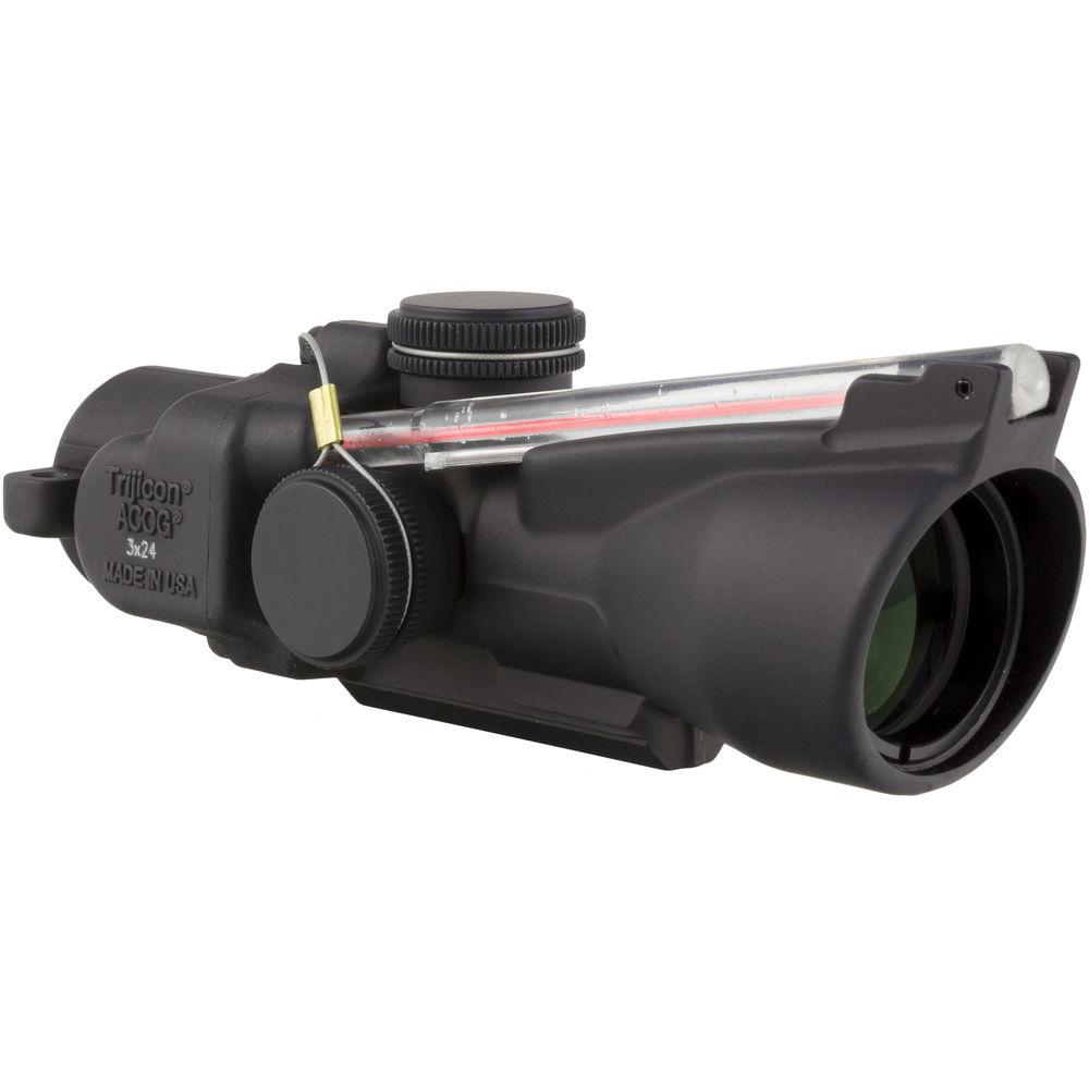 Trijicon 3x24 Compact ACOG Riflescope