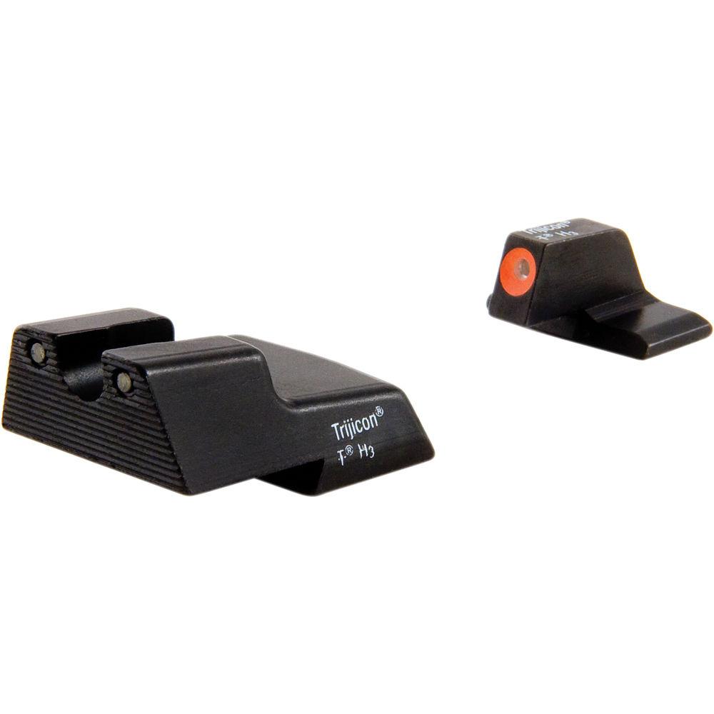 Trijicon H&K .45 Bright & Tough Night Sight Set