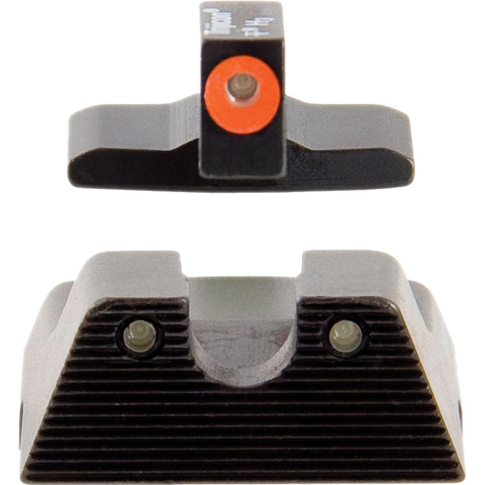 Trijicon H&K .45 Bright & Tough Night Sight Set