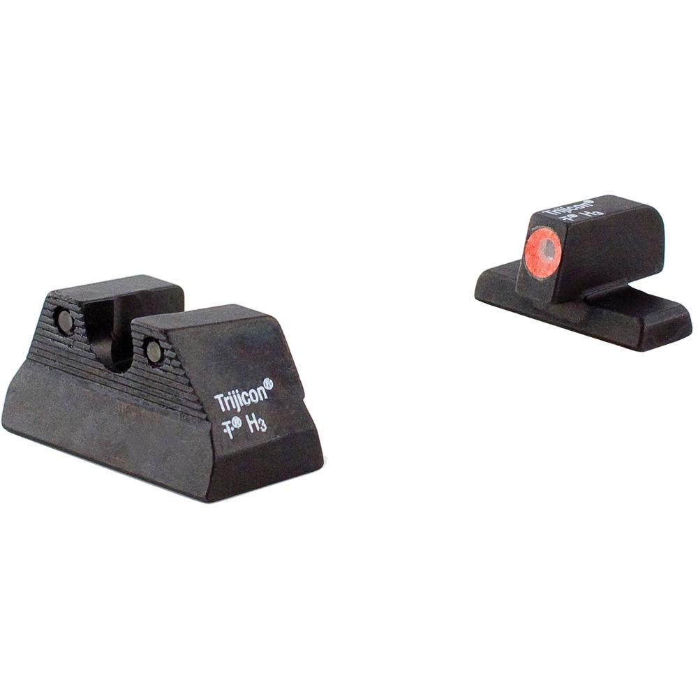 Trijicon H&K USP Bright & Tough Night Sight Set