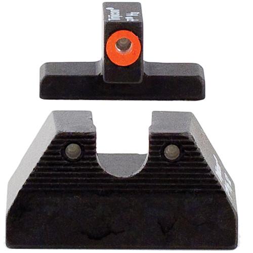 Trijicon H&K USP Bright & Tough Night Sight Set