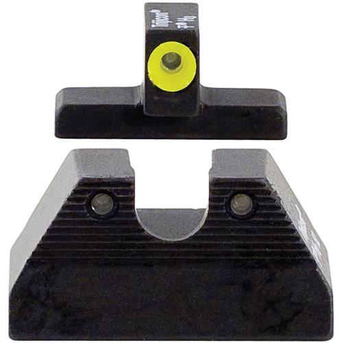 Trijicon H&K USP Bright & Tough Night Sight Set