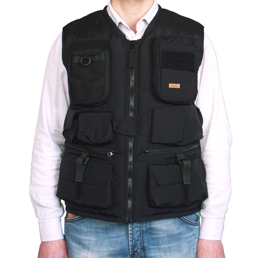 Tritek Myra Camera & Travel Vest