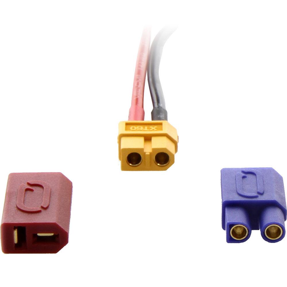 Venom Group 15C 4S 3200mAh 14.8V LiPo Drone Battery with Uni 2.0 Plug