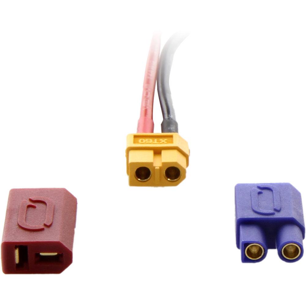 Venom Group 50C 1000mAh 3S 11.1V FPV Drone Racing LiPo Battery