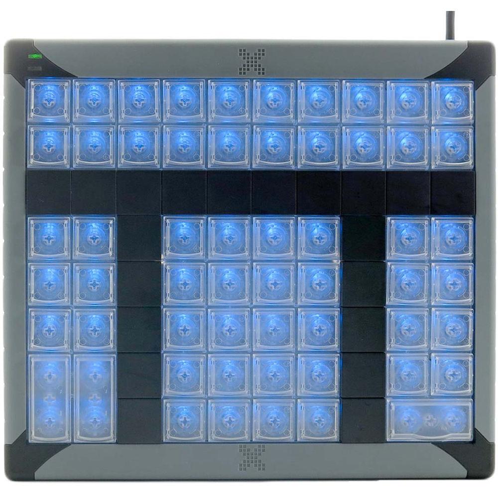 X-keys XK-60 for KVM Control