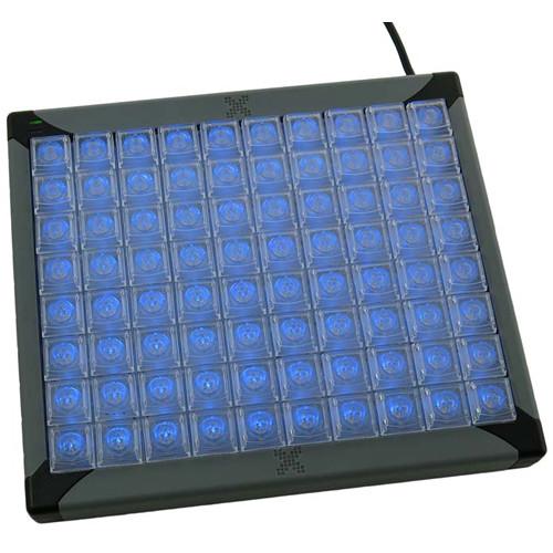 X-keys XK-80 for KVM Control