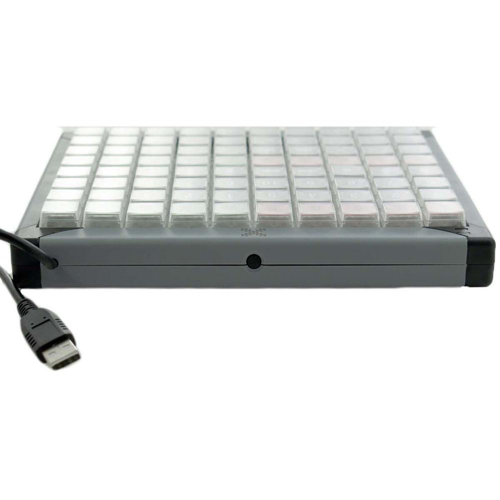 X-keys XK-80 for KVM Control