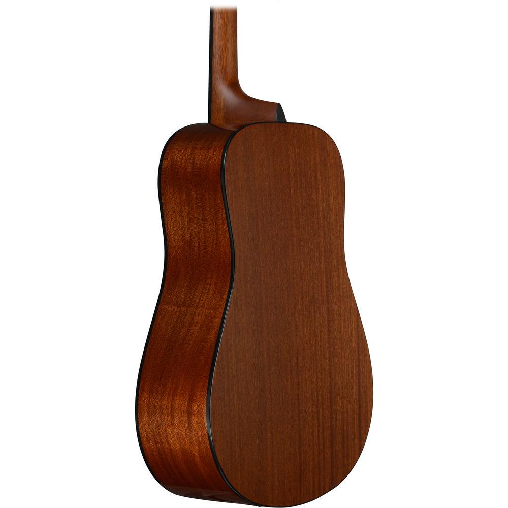 Yamaha Gigmaker Standard Acoustic Bundle - F325 Acoustic Guitar & Accessories